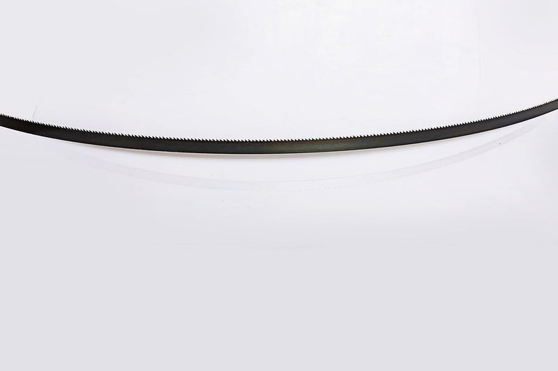 AYAO Band Saw Blade 70-1/2-Inch X 1/8-Inch X 12TPI to Fit Craftsman 921400, Rikon 10-305 and 10-3061 10" Band Saws, 2 Pack - Image 3